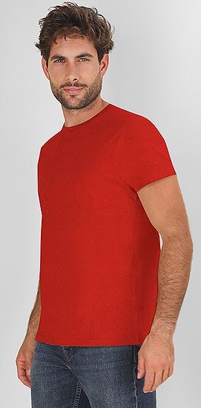 Camiseta Color Stiles Makito