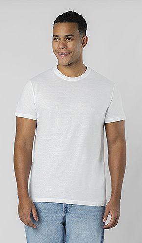 Camiseta Adulto Blanca Epika Makito