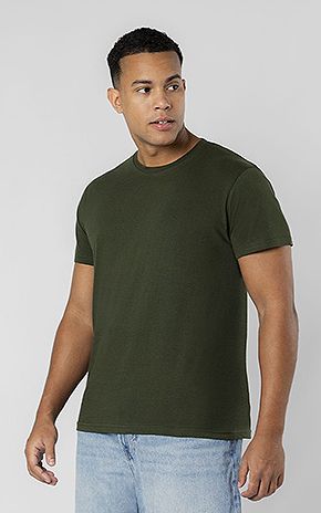 Camiseta Adulto Color Epika