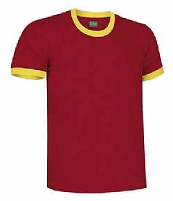 Camiseta Premium Combi Valento