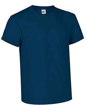 Camiseta Publicitaria Basic Bike Valento