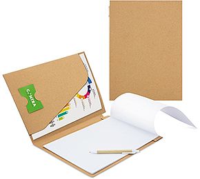 Carpeta Eco Seminar Cifra