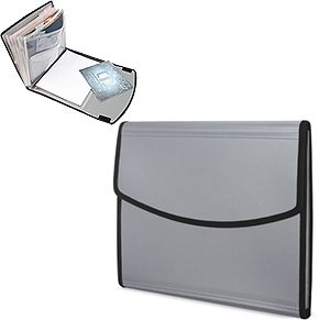 Carpeta Archivador Gibson Cifra