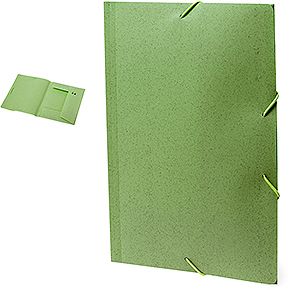 Carpeta Quixar Makito