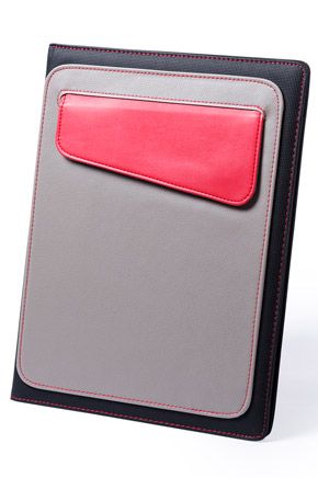Carpeta Funda Ipad Cora Makito