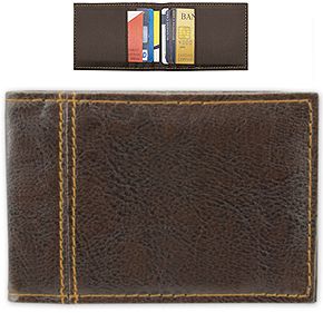 Cartera Portatarjetas Londres Cifra