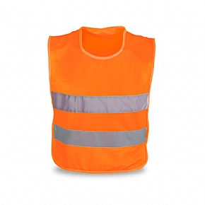 Chaleco Reflectante Thiem Hidea