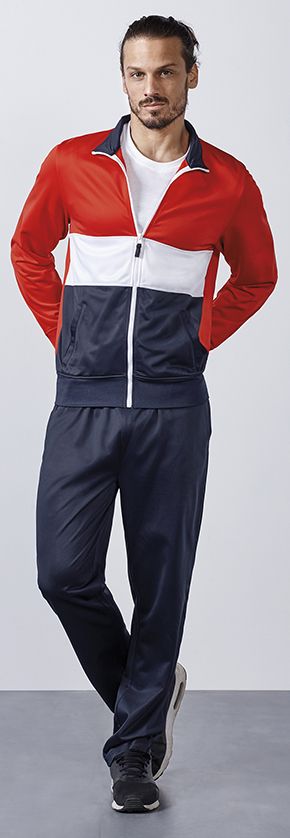 Chandal Athenas Roly