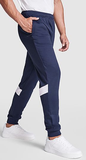 Pantalon Deportivo Infantil Rodas Roly - Chandals personalizados