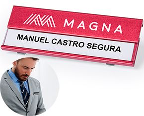 Identificador Bindel Makito