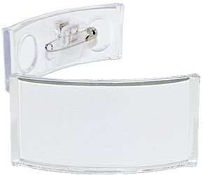 Identificador Curvo Federal Cifra - Chapas Personalizadas personalizadas