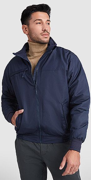 Chaqueta Hombre Yukon Roly