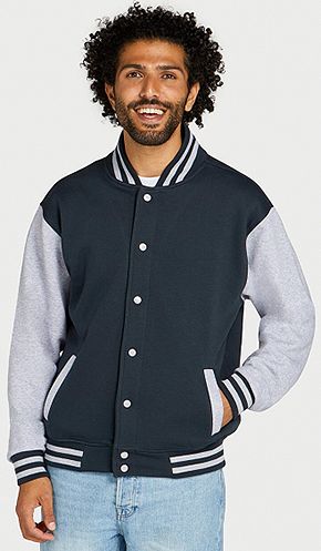 Originals Varsity Jacket Unisex SG