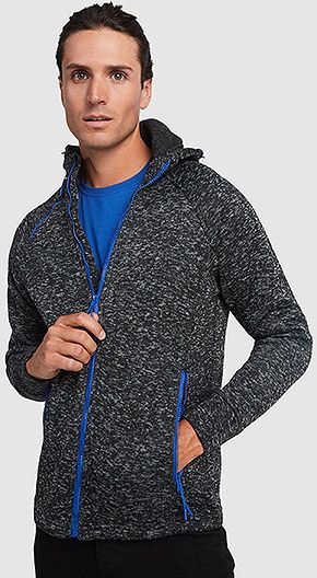 Chaqueta Everest Roly