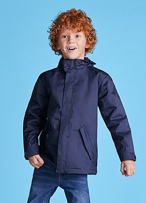 Parka America Hombre Roly - Chaquetas Hombre-Mujer personalizadas