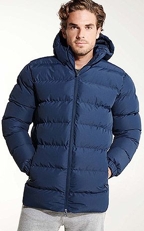 Parka Nepal Roly