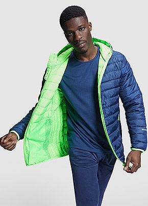 Chaqueta Norway Sport Roly Roly 2023