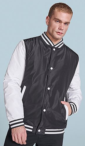 Chaqueta Unisex California Roly