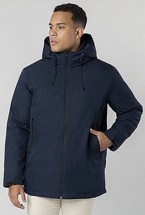 Parka Setter Makito