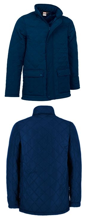 Chaqueton Baltimore Valento