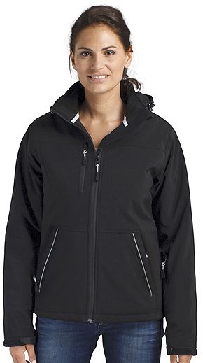 Chaqueta Soft Shell Mujer Rock Women Sols