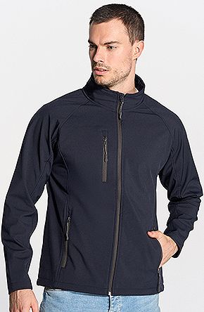 Chaqueta Softshell Jacket JHK