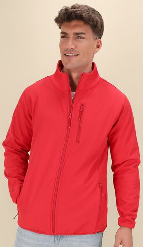 Chaqueta Soft Shell Scola Makito