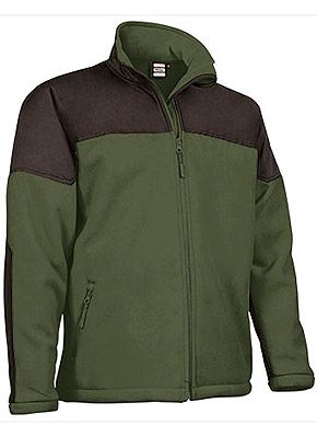 Chaqueta Softshell Makalu Valento