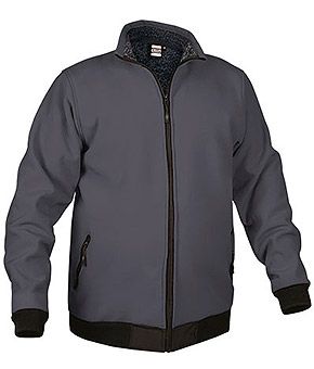 Chaqueta Softshell Beartex Alaska Valento