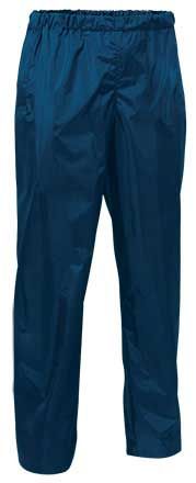 Cubre Pantalon Larry Valento