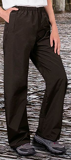 Pantalon Lluvia Triton Valento