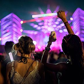 Palo RGB de Animacion Cifra