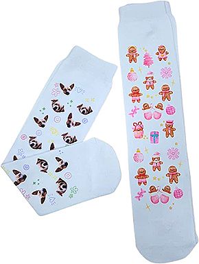 Calcetin Navidad Regalo Personalizado Makito