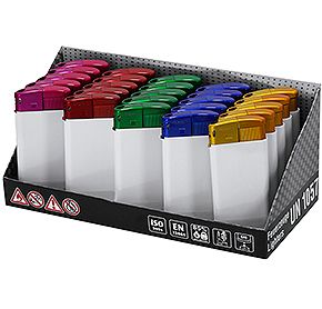 Encendedor Meilty Makito