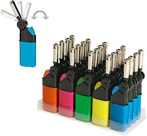 Encendedor Cocina Lylian Makito