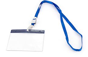 Identificador Lanyard Maes Makito