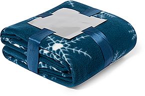 Manta Navidad Landak Makito