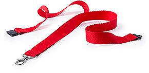 Lanyard Kappin Makito
