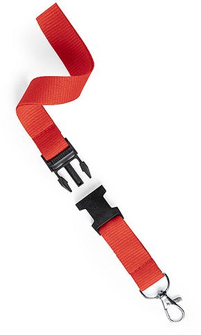 Lanyard Kunel Makito