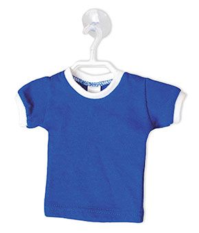 Camiseta Mini Boston Nath