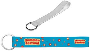 Lanyard de Muñeca Telford Full Print Hidea