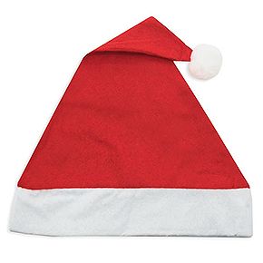 Gorro Navidad Adulto Cifra