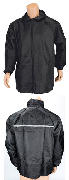 Cortavientos Impermeable Kiasso Wind Stop