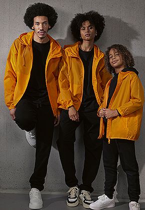 Cortavientos Reset Adulto B&C