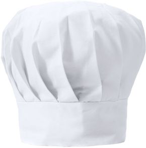 Gorro de Cocina Nilson Makito