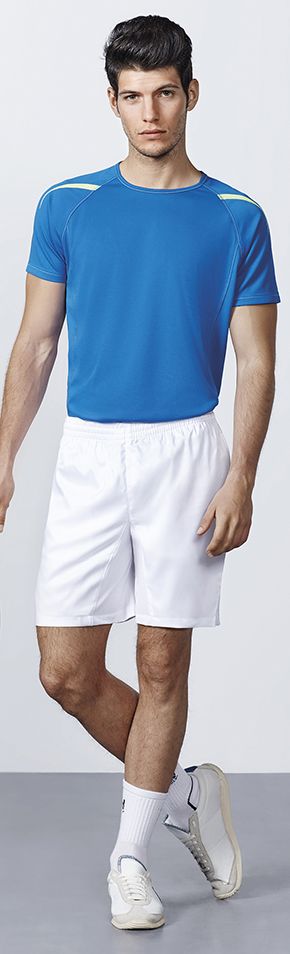 Pantalon Padel Hombre Andy Roly - Ecamisetas