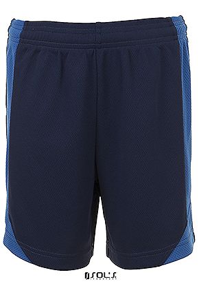 Pantalon Futbol Infantil Olimpico Sols