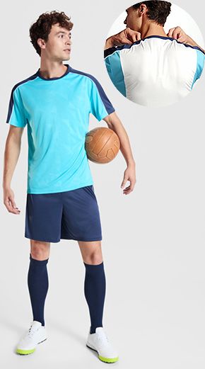 Conjunto Deportivo Adulto Titan Roly - Equipaciones Deportivas personalizadas