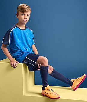 Conjunto Deportivo Adulto Titan Roly - Equipaciones Deportivas personalizadas