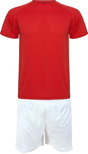 Equipaciones deportivas baratas hotsell